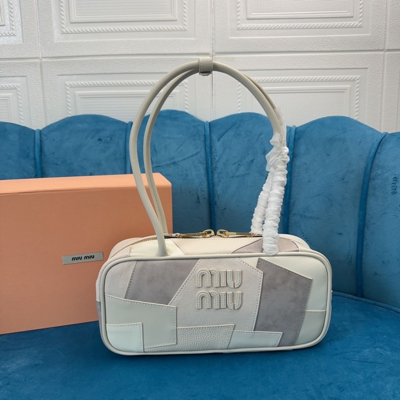 MIU MIU Top Handle Bags